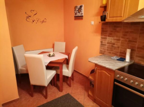 Tóvárosi apartman